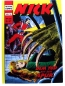 Preview: Nick Sonderband Comic Album Nr. 14: Dem Tod auf der Spur von Hethke
